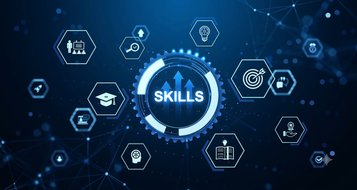 Skills Development